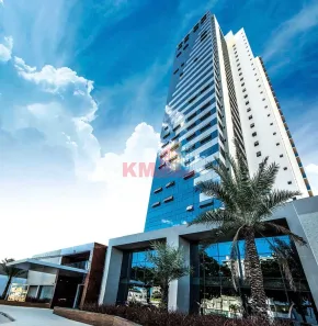 Sala Comercial à venda, 291m² no Tirol, Natal