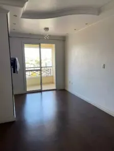 Apartamento com 3 Quartos à venda, 70m² no Vila Pires, Santo André