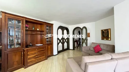 Cobertura com 6 Quartos à venda, 300m² no Funcionários, Belo Horizonte