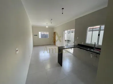 Casa com 3 Quartos à venda, 70m² no Planalto Verde, Ribeirão Preto