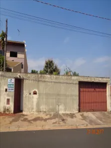 Casa com 2 Quartos à venda, 165m² no Cidade Jardim, Araraquara