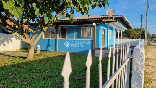 Casa com 3 Quartos à venda, 135m² no Alto Arroio, Imbituba