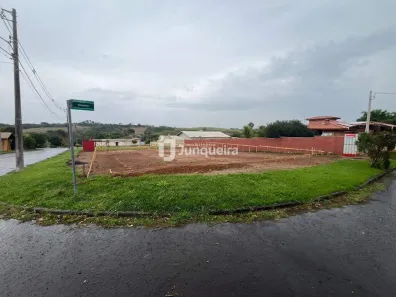Lote/Terreno à venda, 1010m² no Colinas do Piracicaba (Ártemis), Piracicaba