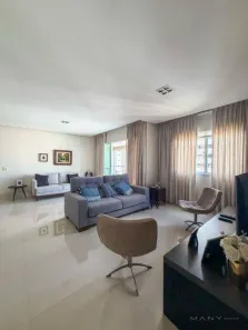 Apartamento com 3 Quartos à venda, 141m² no Adrianópolis, Manaus