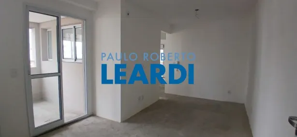 Apartamento com 2 Quartos à venda, 57m² no Jardim Bela Vista, Santo André