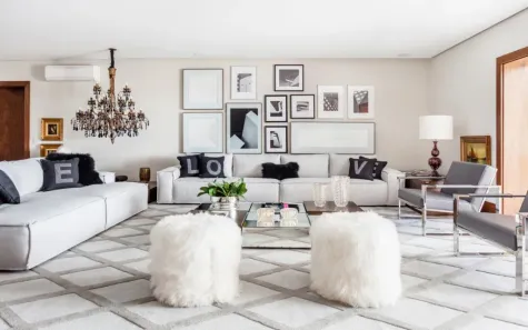 Apartamento com 4 Quartos à venda, 436m² no Centro, Gramado