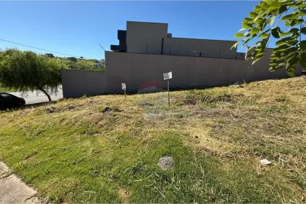 Lote/Terreno à venda, 307m² no Residencial Bonança I, Bragança Paulista