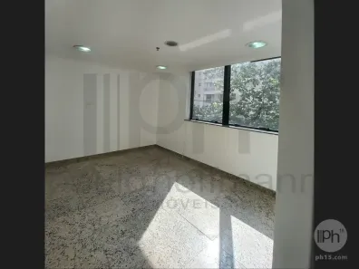 Sala Comercial à venda, 44m² no Itaim Bibi, São Paulo