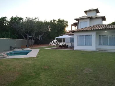 Casa com 3 Quartos à venda, 122m² no São José, Armação dos Búzios