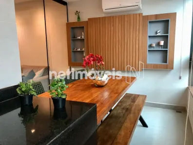 Apartamento com 4 Quartos à venda, 120m² no Mata da Praia, Vitória