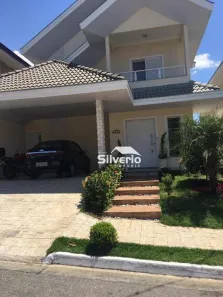 Casa de Condomínio com 4 Quartos à venda, 269m² no Urbanova V, São José dos Campos