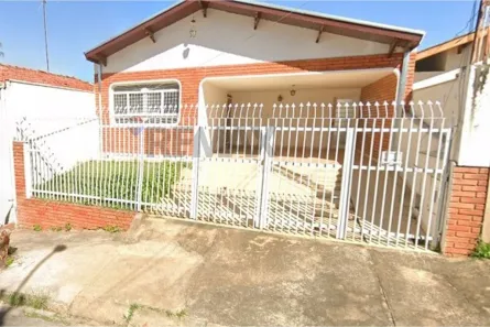 Casa com 3 Quartos para alugar, 192m² no Vila Independência, Piracicaba