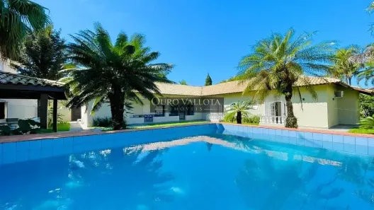 Casa com 5 Quartos à venda, 500m² no Jardim Acapulco, Guarujá