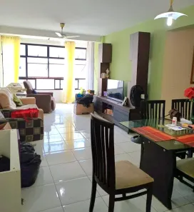 Apartamento com 3 Quartos à venda, 114m² no Candeias, Jaboatão dos Guararapes