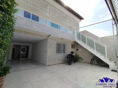 Casa com 5 Quartos à venda, 315m² no Quintino Cunha, Fortaleza