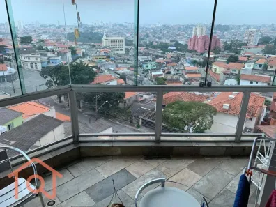 Apartamento com 2 Quartos à venda, 84m² no Vila Marari, São Paulo