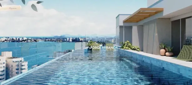 Apartamento com 3 Quartos à venda, 103m² no Praia do Morro, Guarapari