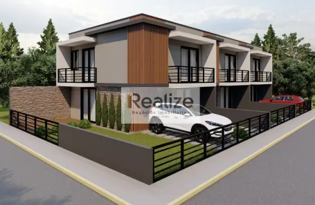Sobrado com 3 Quartos à venda, 102m² no Itajuba, Barra Velha