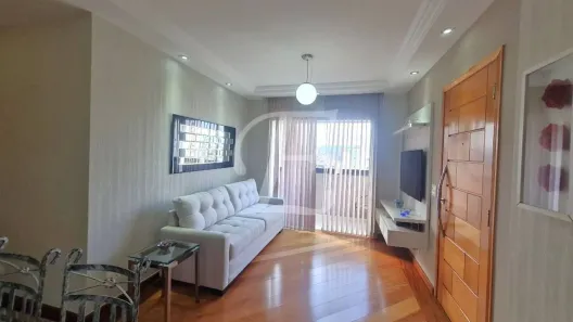 Apartamento com 3 Quartos à venda, 100m² no Água Fria, São Paulo