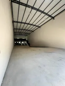 Galpão/Depósito/Armazém para alugar, 306m² no Jardim Zaira, Mauá