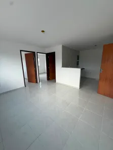 Apartamento com 2 Quartos à venda, 49m² no Planalto, Natal