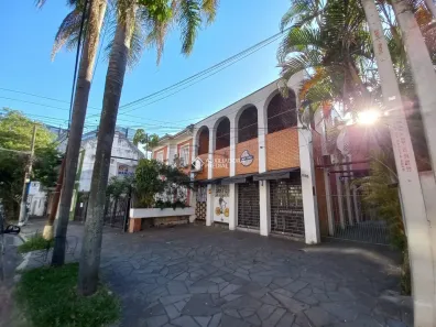 Prédio Comercial à venda, 1361m² no Floresta, Porto Alegre