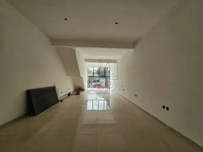 Prédio Comercial à venda, 300m² no Jardim, Santo André