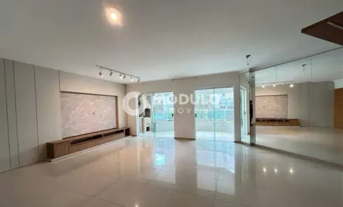 Apartamento com 3 Quartos à venda, 160m² no Saraiva, Uberlândia