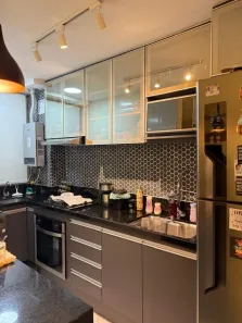 Apartamento com 2 Quartos à venda, 55m² no Rio do Ouro, São Gonçalo