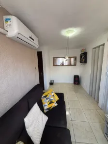 Apartamento com 2 Quartos à venda, 36m² no Vila Nova, Porto Alegre