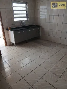 Casa com 2 Quartos para alugar, 60m² no Vila Ema, São Paulo