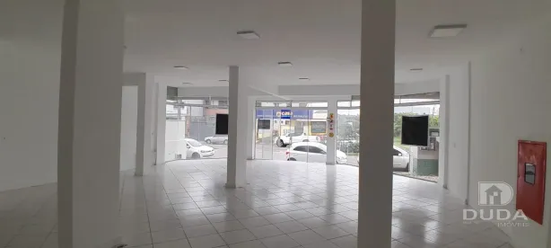 Imóvel Comercial para alugar, 126m² no Centro, Imbituba