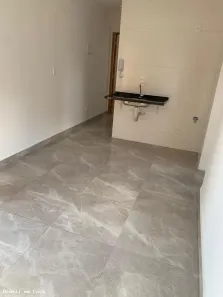 Apartamento com 2 Quartos à venda, 36m² no Chácara Seis de Outubro, São Paulo