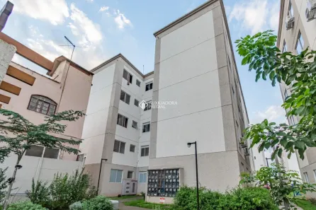 Apartamento com 2 Quartos à venda, 41m² no Estância Velha, Canoas