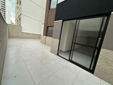 Apartamento com 2 Quartos à venda, 135m² no Granbery, Juiz de Fora