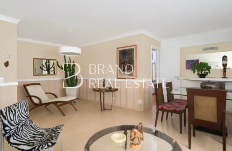 Apartamento com 3 Quartos à venda, 105m² no Vila Caraguatá, São Paulo