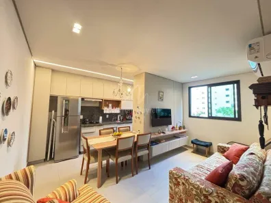 Apartamento com 2 Quartos à venda, 64m² no Cruzeiro, Belo Horizonte