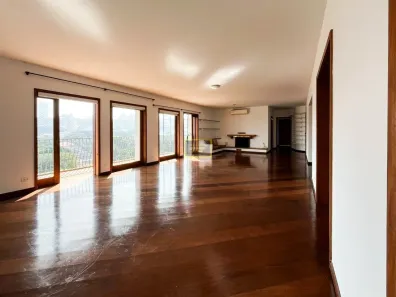 Apartamento com 4 Quartos à venda, 297m² no Vila Madalena, São Paulo