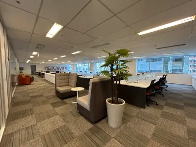 Sala Comercial para alugar, 570m² no Jardim Paulistano, São Paulo