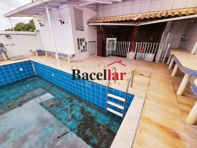 Casa com 5 Quartos à venda, 310m² no Tijuca, Rio de Janeiro