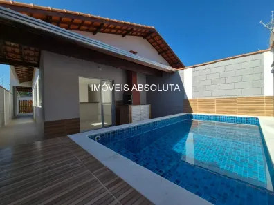 Casa com 2 Quartos à venda, 82m² no Nossa Senhora do Sion, Itanhaém