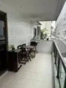 Apartamento com 3 Quartos à venda, 109m² no Recreio dos Bandeirantes, Rio de Janeiro