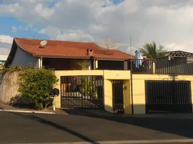 Casa com 3 Quartos à venda, 200m² no Jardim São Domingos, Sumaré