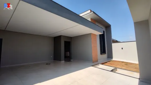 Casa com 2 Quartos à venda, 150m² no Residencial Bellucci, Cerquilho
