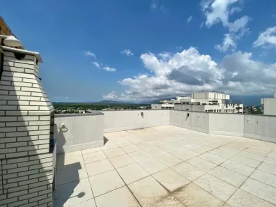 Apartamento com 2 Quartos à venda, 130m² no Jardim América, Itaguaí