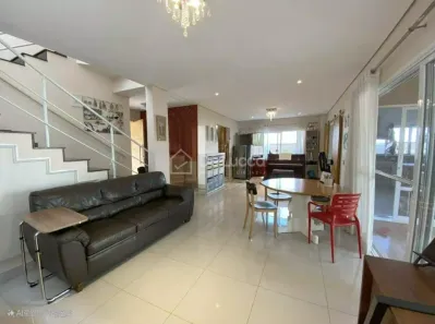 Casa de Condomínio com 3 Quartos à venda, 230m² no Betel, Paulínia