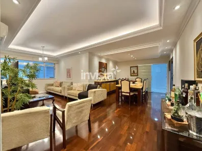 Apartamento com 2 Quartos à venda, 134m² no Ponta da Praia, Santos