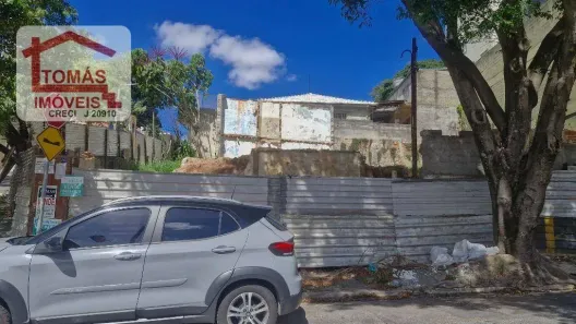 Lote/Terreno à venda, 400m² no Vila Mangalot, São Paulo