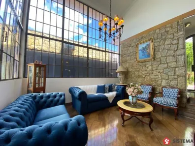 Sobrado com 7 Quartos à venda, 428m² no Jardim Cambuy, Presidente Prudente