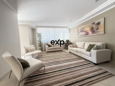 Apartamento com 3 Quartos à venda, 92m² no Cambuí, Campinas